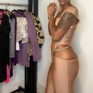 Sassy Cutout Jumpsuit